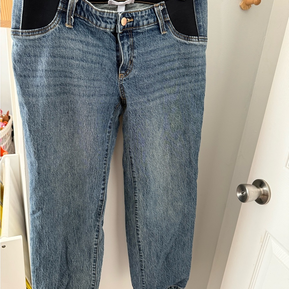 Maternity Jeans